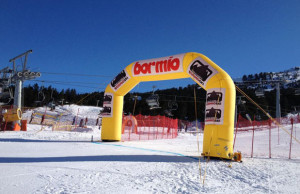 bormio sci