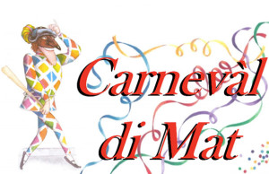 carneval di mat bormio