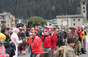 carnevale bormio cepina