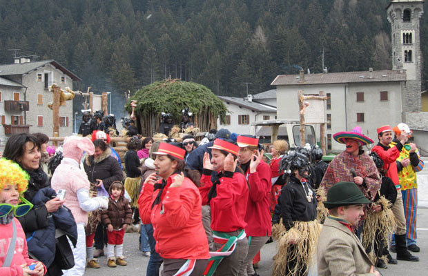 carnevale bormio cepina