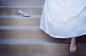 cenerentola non voleva la scarpetta