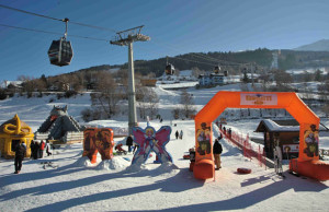 gormiti park bormio