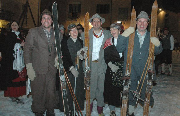 palio contrade bormio valtellina