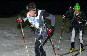 pattuglia a squadre 2014