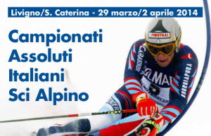 Campionati Italiani Assoluti Santa Caterina