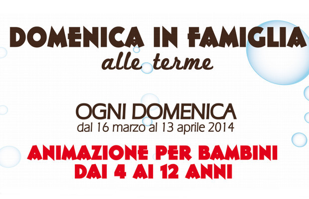 domenica in famiglia Bormio Terme
