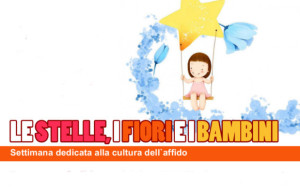 le stelle i fiori i bambini