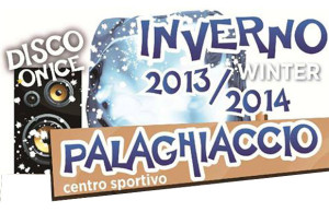 palazzo del ghiaccio Bormio apertura invernale