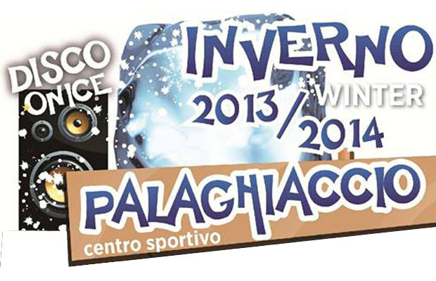 palazzo del ghiaccio Bormio apertura invernale