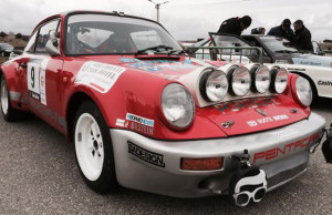 porsche bormio news