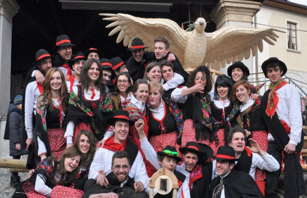 Pasquali Bormio 2014