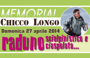 chicco Longo 2014