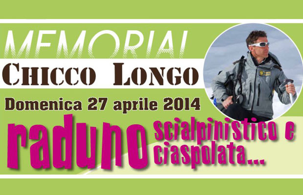 chicco Longo 2014