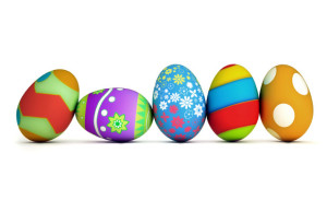 papaveri e papere Bormio pasqua