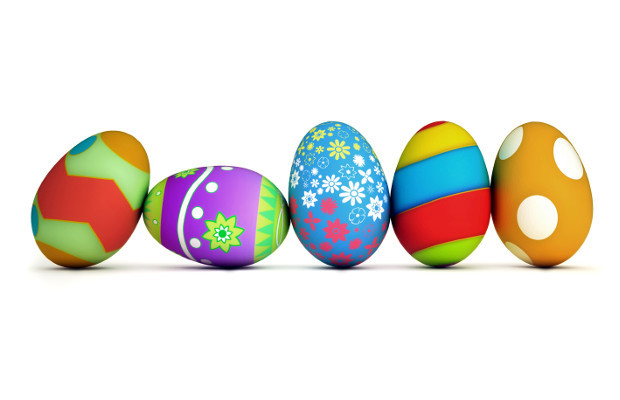 papaveri e papere Bormio pasqua