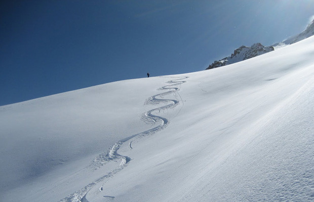 freeride festival