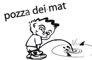 pozza dei mat Bormio