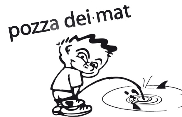 pozza dei mat Bormio