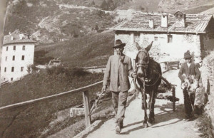 Konfina Bormio