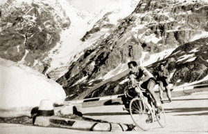 cima coppi passo dello Stelvio