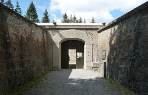 Forte Venini di Oga