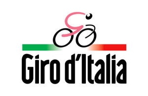 giro d'Italia 2014