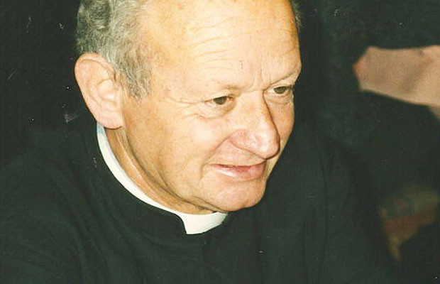 Don Rapella Isolaccia