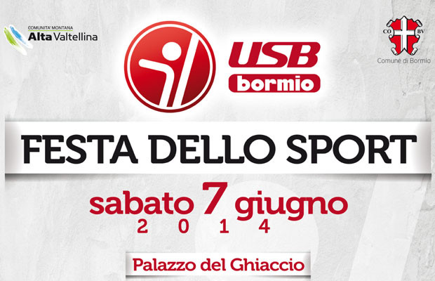 festa sport bormio