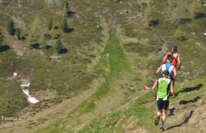 sky race Alta Valtellina-Val Viola 2014