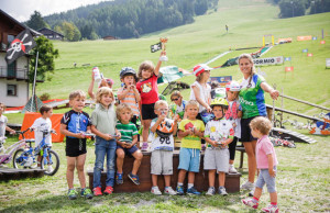 Bormio Valtellina MTB School