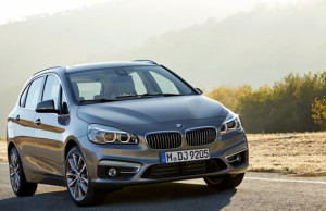 BMW serie 2 Active Tourer