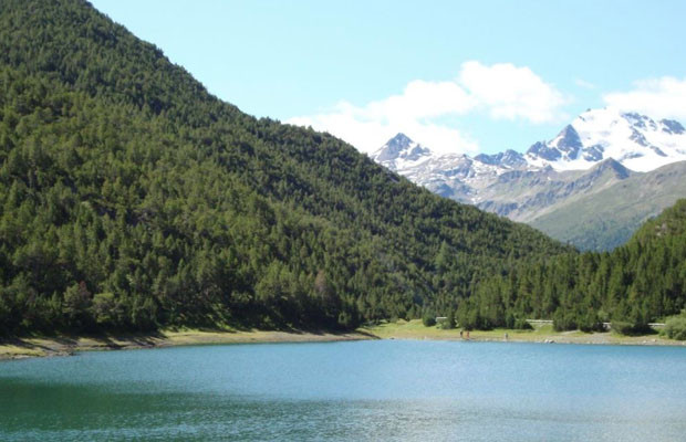 lago bormio valtellina