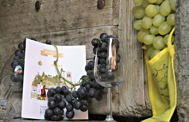 serata dei vini bormio