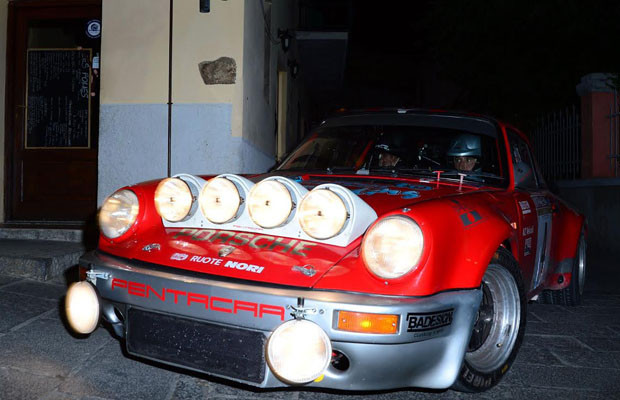 Da Zanche elba