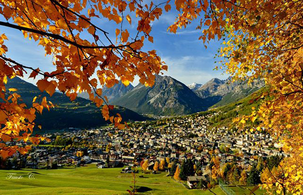 Corsi per il mese di ottobre a Bormio