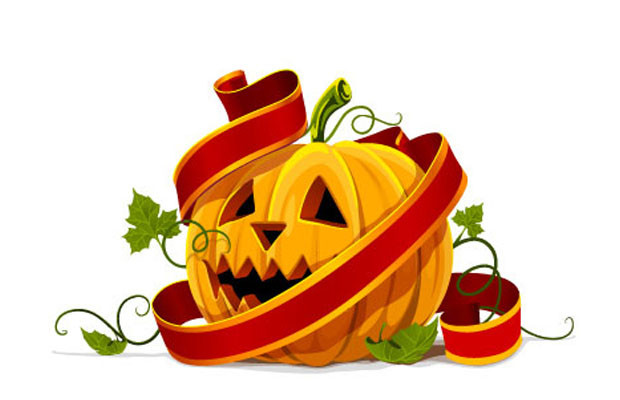 happy halloween Bormio