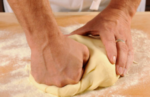 quattro salti in padella