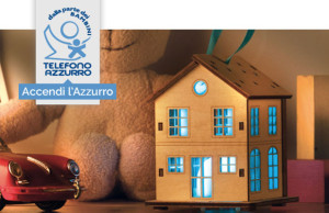 accendi l'azzurro Bormio Valtellina