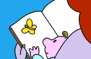 nati per leggere