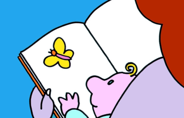 nati per leggere