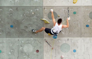 palestra arrampicata valdisotto