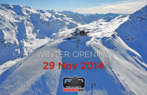 sci a bormio open
