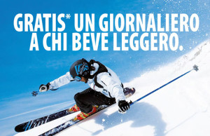 sciare gratis a Bormio