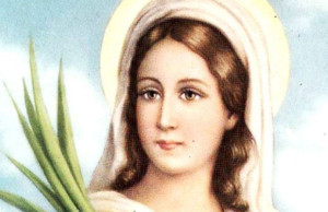 santa lucia bormio