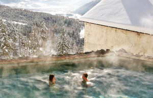 terme bormio inverno