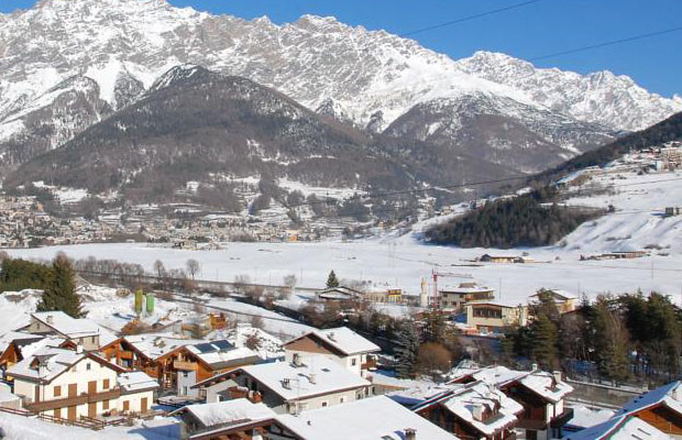 valdisotto santa lucia