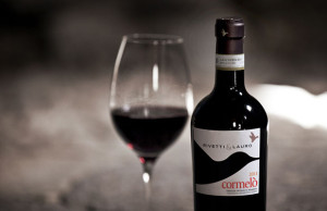 vino valtellinese rivetti e lauro