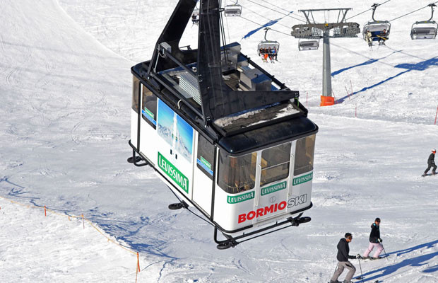 white lady bormio
