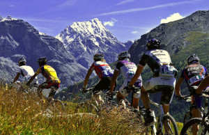 Alta Valtellina Bike MArathon