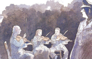 La musica del campo